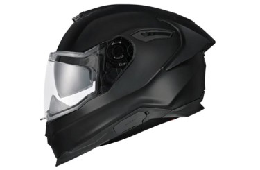 Casca moto NEXX Y.100R Fullblack (pinlock inlcus) Casca moto NEXX Y.100R Fullblack (pinlock inlcus)