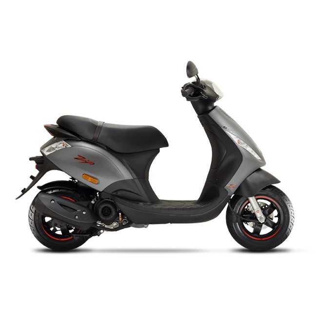 Piaggio Zip 50 S E5