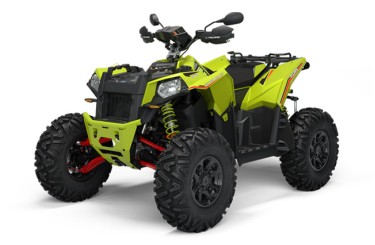 Polaris Scrambler XP 1000 S EPS T3B Polaris Scrambler XP 1000 S EPS T3B