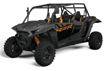 Polaris RZR XP4 1000 EPS T1B