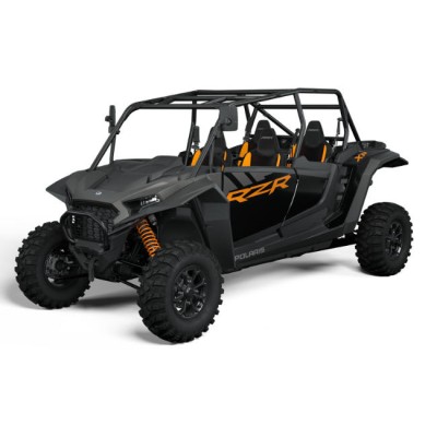 Polaris RZR XP4 1000 EPS T1B