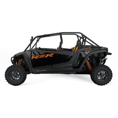 Polaris RZR XP4 1000 EPS T1B