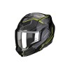 Casca Modulara Scorpion Flip-Back Exo-Tech Evo Animo