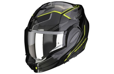 Casca Modulara Scorpion Flip-Back Exo-Tech Evo Animo Casca Modulara Scorpion Flip-Back Exo-Tech Evo Animo