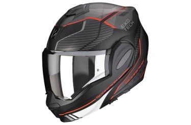 Casca Modulara Scorpion Flip-Back Exo-Tech Evo Animo Casca Modulara Scorpion Flip-Back Exo-Tech Evo Animo