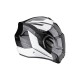 Casca Modulara Scorpion Flip-Back Exo-Tech Evo Animo
