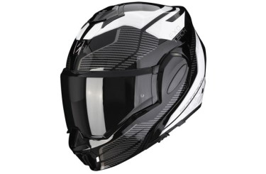 Casca Modulara Scorpion Flip-Back Exo-Tech Evo Animo Casca Modulara Scorpion Flip-Back Exo-Tech Evo Animo