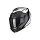 Casca Modulara Scorpion Flip-Back Exo-Tech Evo Animo