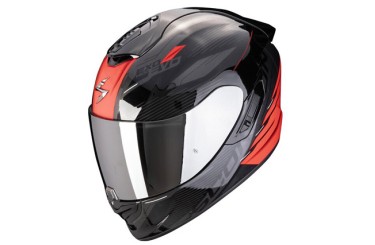 Casca integrala SCORPION EXO-1400 EVO II AIR LUMA Casca integrala SCORPION EXO-1400 EVO II AIR LUMA
