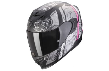 Casca SCORPION EXO-520 EVO AIR FASTA Casca SCORPION EXO-520 EVO AIR FASTA