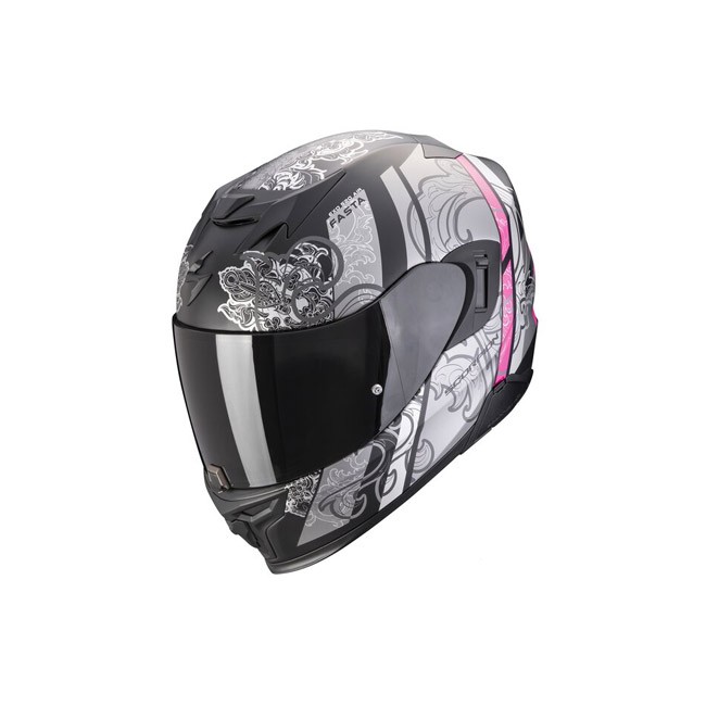 Casca SCORPION EXO-520 EVO AIR FASTA Casca SCORPION EXO-520 EVO AIR FASTA