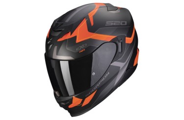 Casca integrala SCORPION EXO-520 EVO AIR ELAN Casca integrala SCORPION EXO-520 EVO AIR ELAN