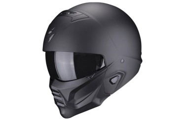 Casca moto SCORPION EXO-COMBAT II Casca moto SCORPION EXO-COMBAT II