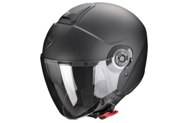 Casca SCORPION EXO CITY II SOLID Casca SCORPION EXO CITY II SOLID