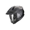 Casca enduro/adventure SCORPION ADF-9000 AIR SOLID