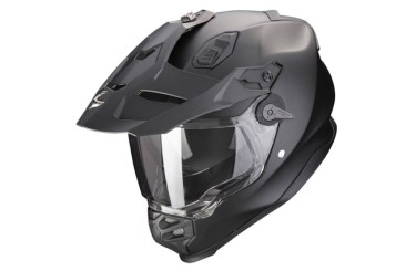 Casca enduro/adventure SCORPION ADF-9000 AIR SOLID Casca enduro/adventure SCORPION ADF-9000 AIR SOLID