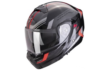 Casca moto SCORPION EXO 930 EVO SIKON Casca moto SCORPION EXO 930 EVO SIKON