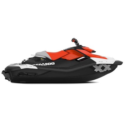 Sea-Doo SPARK 900 ACE 1UP TRIXX MY2025 Sea-Doo SPARK 900 ACE 1UP TRIXX MY2025
