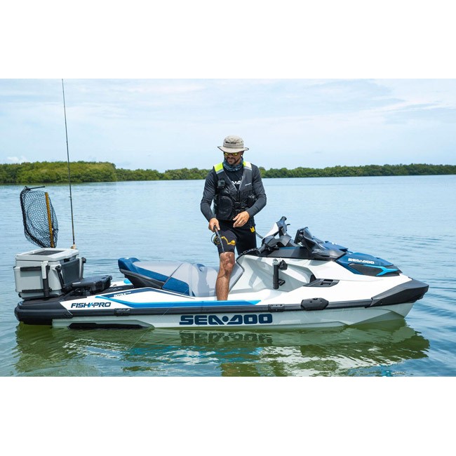 Sea-Doo FishPro Sport 170 iDF MY2025