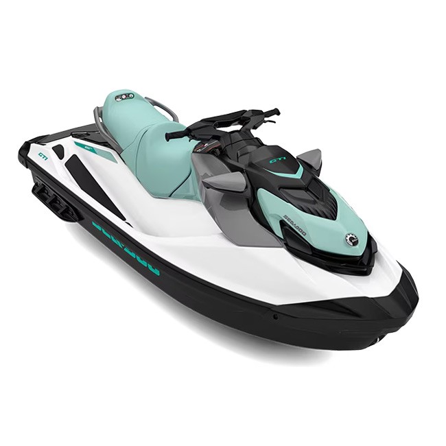 Sea-Doo GTI 130 STD