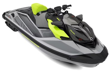 Sea-Doo RXP-X RS 325 MY2024 Sea-Doo RXP-X RS 325 MY2024