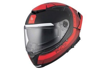Casca integrala MT Thunder 4 SV R25 Casca integrala MT Thunder 4 SV R25