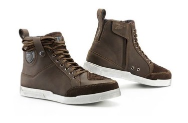 Ghete Moto Urban Unisex Seventy SD-BC7 Ghete Moto Urban Unisex Seventy SD-BC7