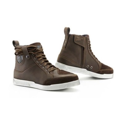 Ghete Moto Urban Unisex Seventy SD-BC7