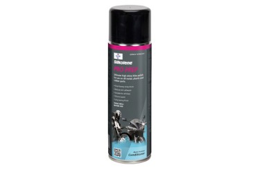 Spray intretinere moto Silkolene Pro Prep 500 ml Spray intretinere moto Silkolene Pro Prep 500 ml