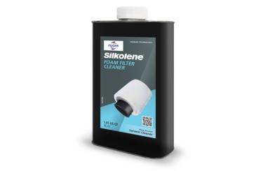 Solutie curatare filtru aer Silkolene Foam Filter Cleaner 1L Solutie curatare filtru aer Silkolene Foam Filter Cleaner 1L