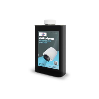 Solutie curatare filtru aer Silkolene Foam Filter Cleaner 1L