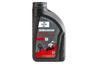 Ulei de motor Silkolene Pro 4 10W-50 - XP 1L