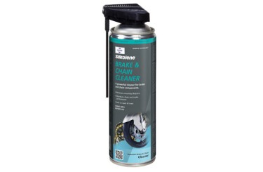 Spray curatare frane si lant SILKOLENE Brake & Chain Cleaner 500 ml Spray curatare frane si lant SILKOLENE Brake & Chain Cleaner 500 ml