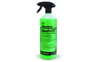 Solutie curatare moto / ATV Silkolene Wash Off 1L Solutie curatare moto / ATV Silkolene Wash Off 1L