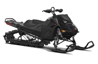 Ski-Doo Summit X Expert 850 E-TEC Turbo R SHOT 165 MY2024 Ski-Doo Summit X Expert 850 E-TEC Turbo R SHOT 165 MY2024