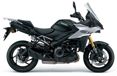 Suzuki GSX-S 1000 GX ABS M4 Suzuki GSX-S 1000 GX ABS M4