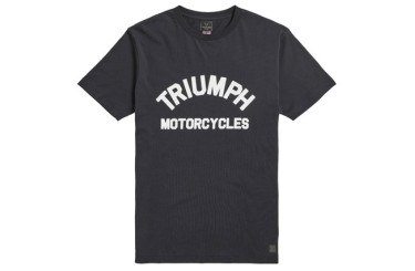 Tricou Triumph Burnham Tricou Triumph Burnham