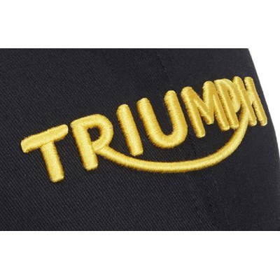 Sapca Triumph Mundesley