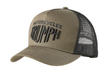 Sapca Triumph Ellis Sapca Triumph Ellis