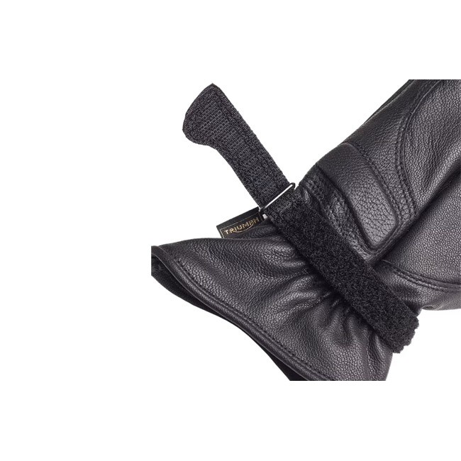 Manusi Moto Triumph Vance