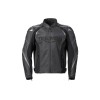 Geaca moto piele triplu perforata Triumph