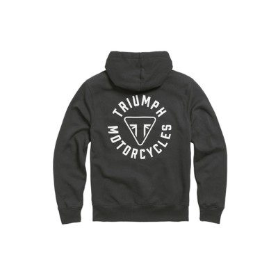Hanorac cu gluga Triumph Digby