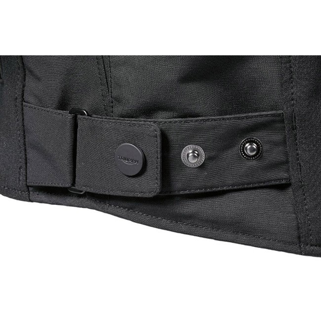 Geaca moto Textil Triumph Triple Sports Tritech Geaca moto Textil Triumph Triple Sports Tritech