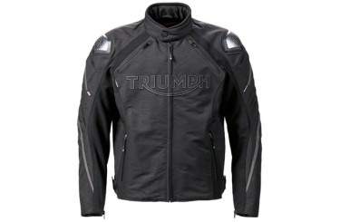 Geaca moto Textil Triumph Triple Sports Tritech Geaca moto Textil Triumph Triple Sports Tritech