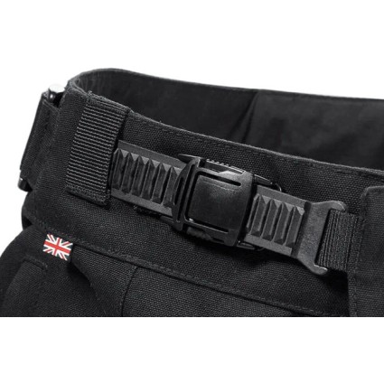 Pantaloni Moto Triumph Intrepid Airflow