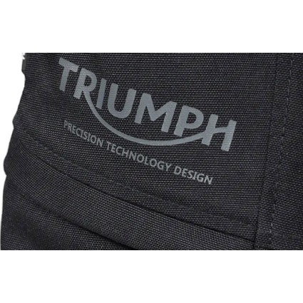 Pantaloni Moto Triumph Intrepid Airflow