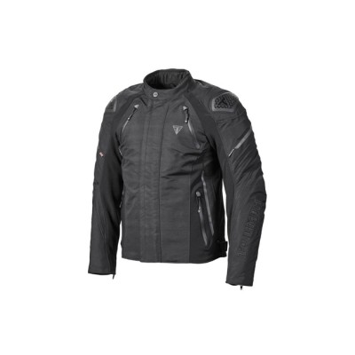 Geaca moto Textil Triumph Triple Tritech