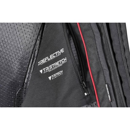 Geaca moto Textil Triumph Triple Tritech
