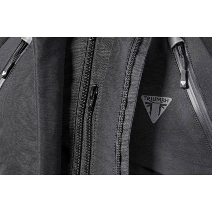 Geaca moto Textil Triumph Triple Tritech