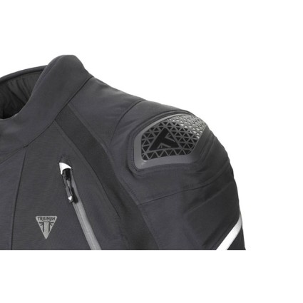 Geaca moto Textil Triumph Triple Tritech